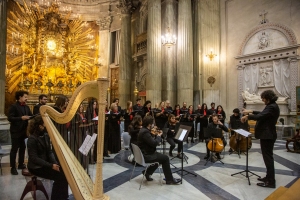 CONCERTO DI NATALE 2021