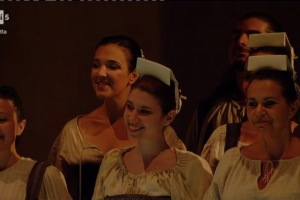 DON GIOVANNI - SPOLETO 2017