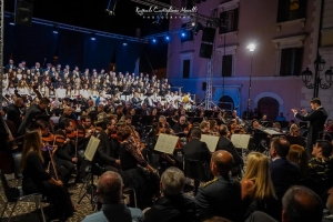 FESTIVAL DI MEZZA ESTATE 2019