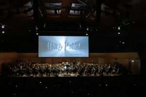 HARRY POTTER - CINE CONCERTO 2019