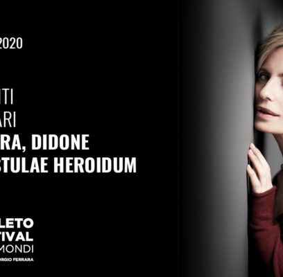 Arianna, Fedra, Didone