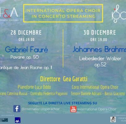 Concerti di Natale