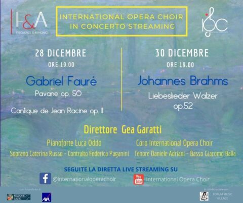 Concerti di Natale