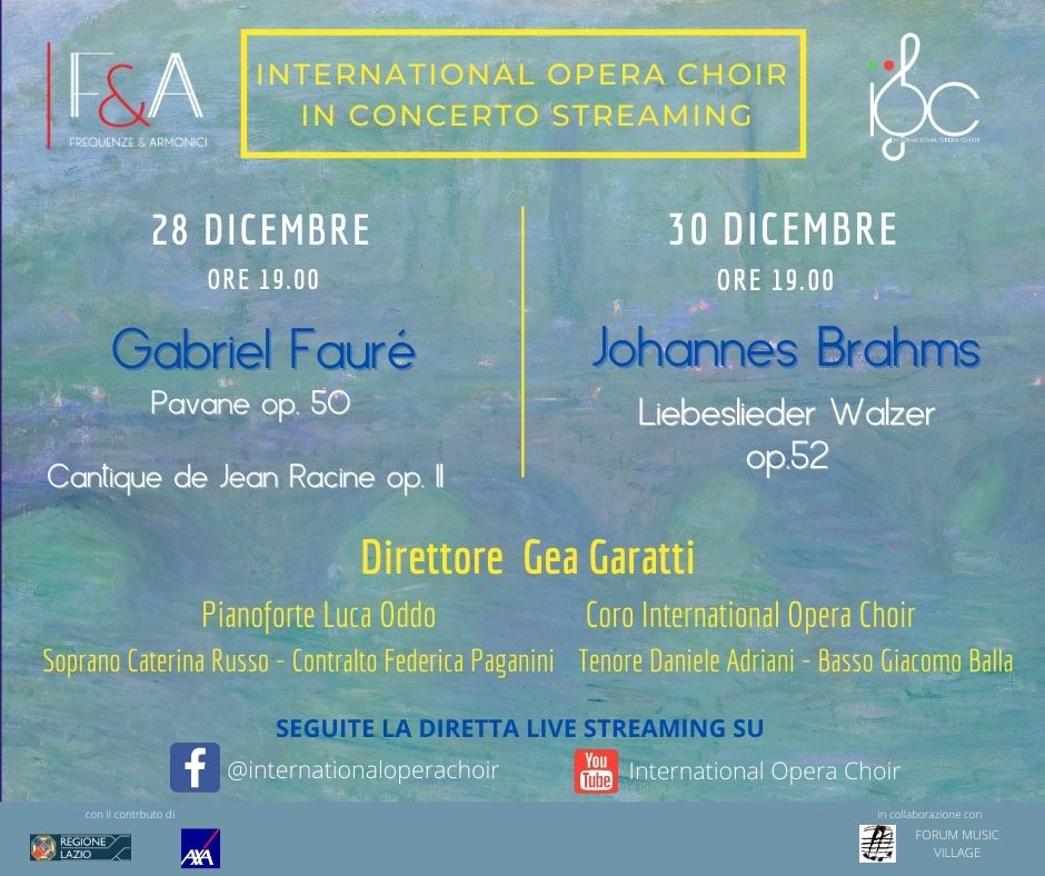 Concerti di Natale