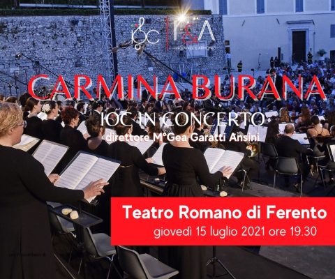 Carmina Burana