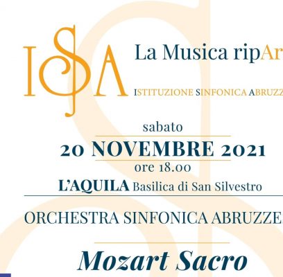 Sacrum Festival