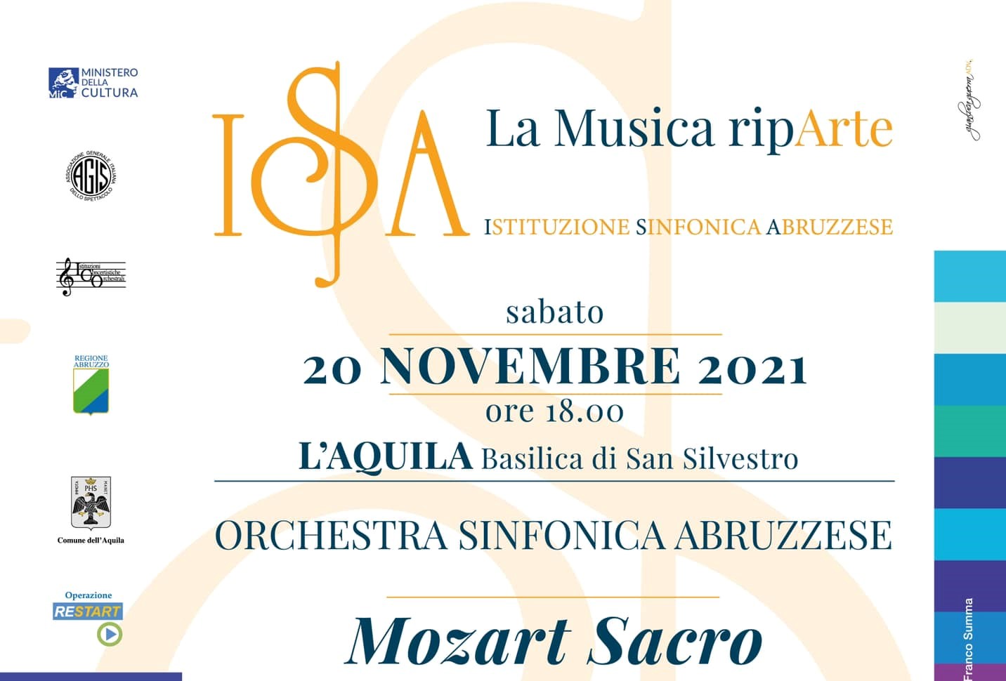Sacrum Festival